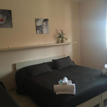 Suiteroom&Apartment Flat Фьюмичино Экстерьер фото