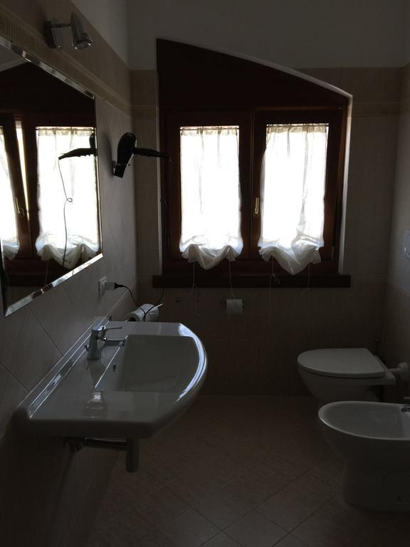 Suiteroom&Apartment Flat Фьюмичино Экстерьер фото