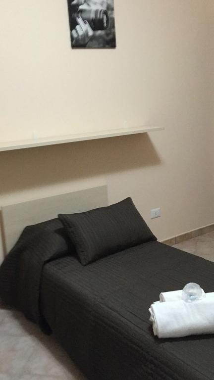Suiteroom&Apartment Flat Фьюмичино Экстерьер фото